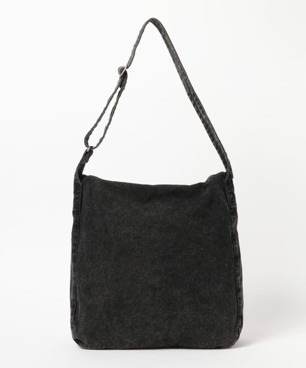 OUR LEGACY / SLING BAG コットンキャンバス ショルダー バッグ