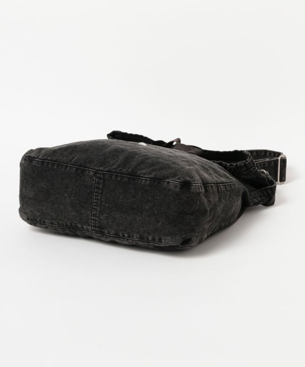 OUR LEGACY / SLING BAG コットンキャンバス ショルダー バッグ