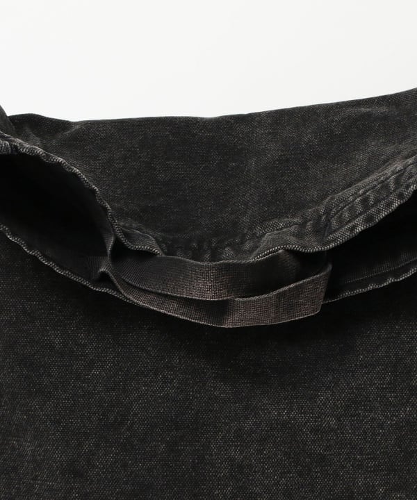 OUR LEGACY / SLING BAG コットンキャンバス ショルダー バッグ
