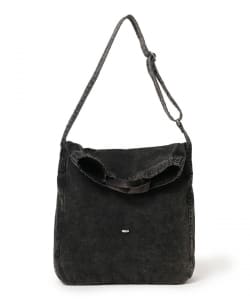 OUR LEGACY / SLING BAG コットンキャンバス ショルダー バッグ