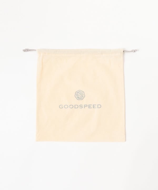 GOODSPEED / スウィング バケット バッグ 26AW