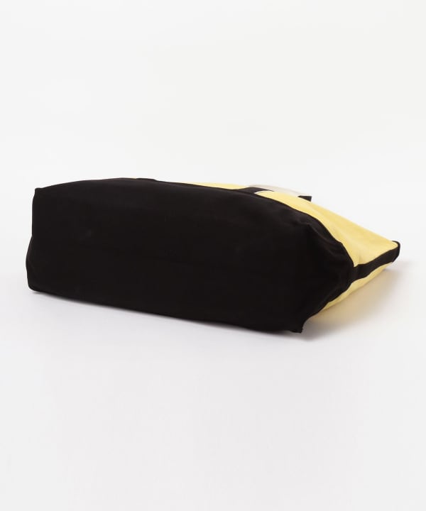 Valiese / Easy Bag Large コットン キャンバス トート バッグ