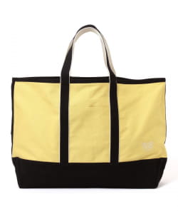 Valiese / Easy Bag Large コットン キャンバス トート バッグ