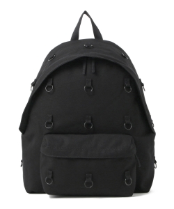▲RAF SIMONS × EASTPAK / リングパーツ バックパック