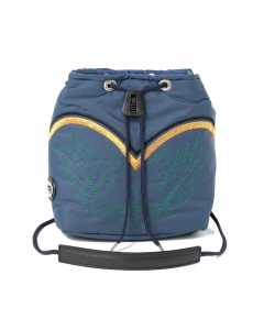 ▲TOGA PULLA × OUTDOOR PRODUCTS / ドローストリングバッグ