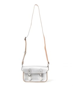 【別注】CAMBRIDGE SATCHEL / ミニ サッチェルバッグ