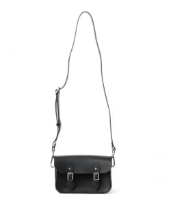 【別注】CAMBRIDGE SATCHEL / ミニ サッチェルバッグ