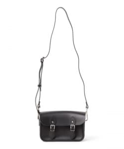 【別注】CAMBRIDGE SATCHEL / ミニ サッチェルバッグ 24SS