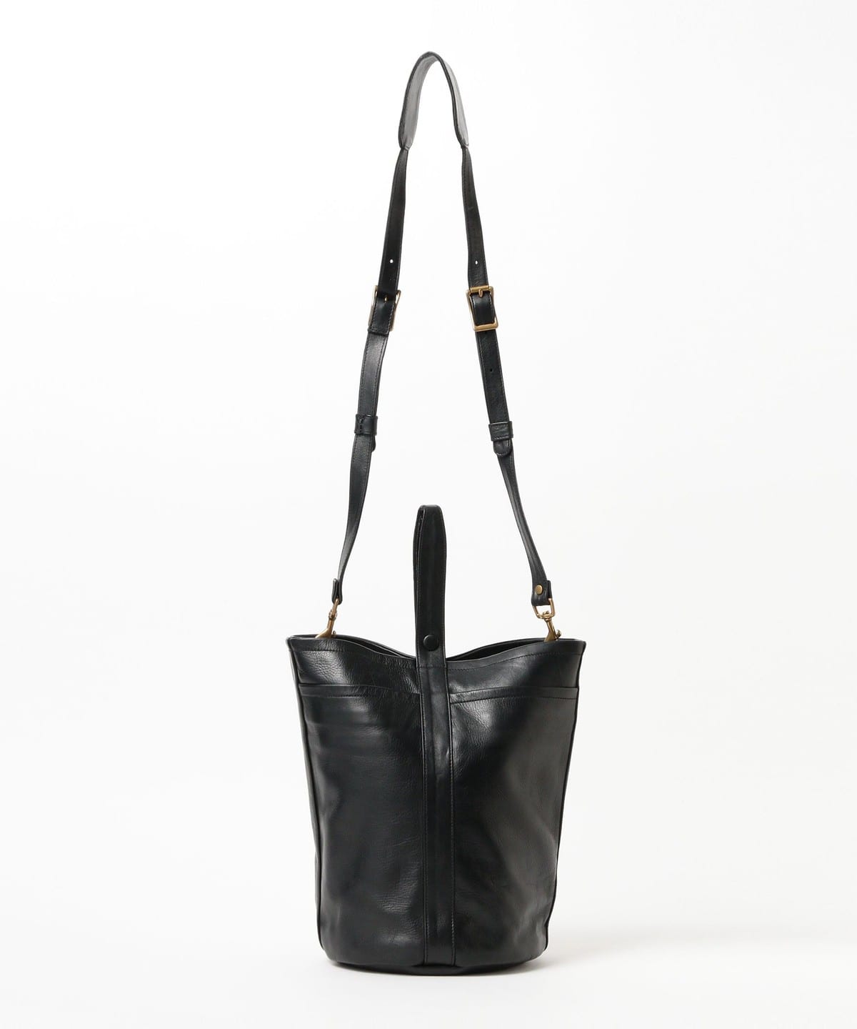 CCU / U[ V_[ g[gobO obO MEN BLACK ONE SIZE