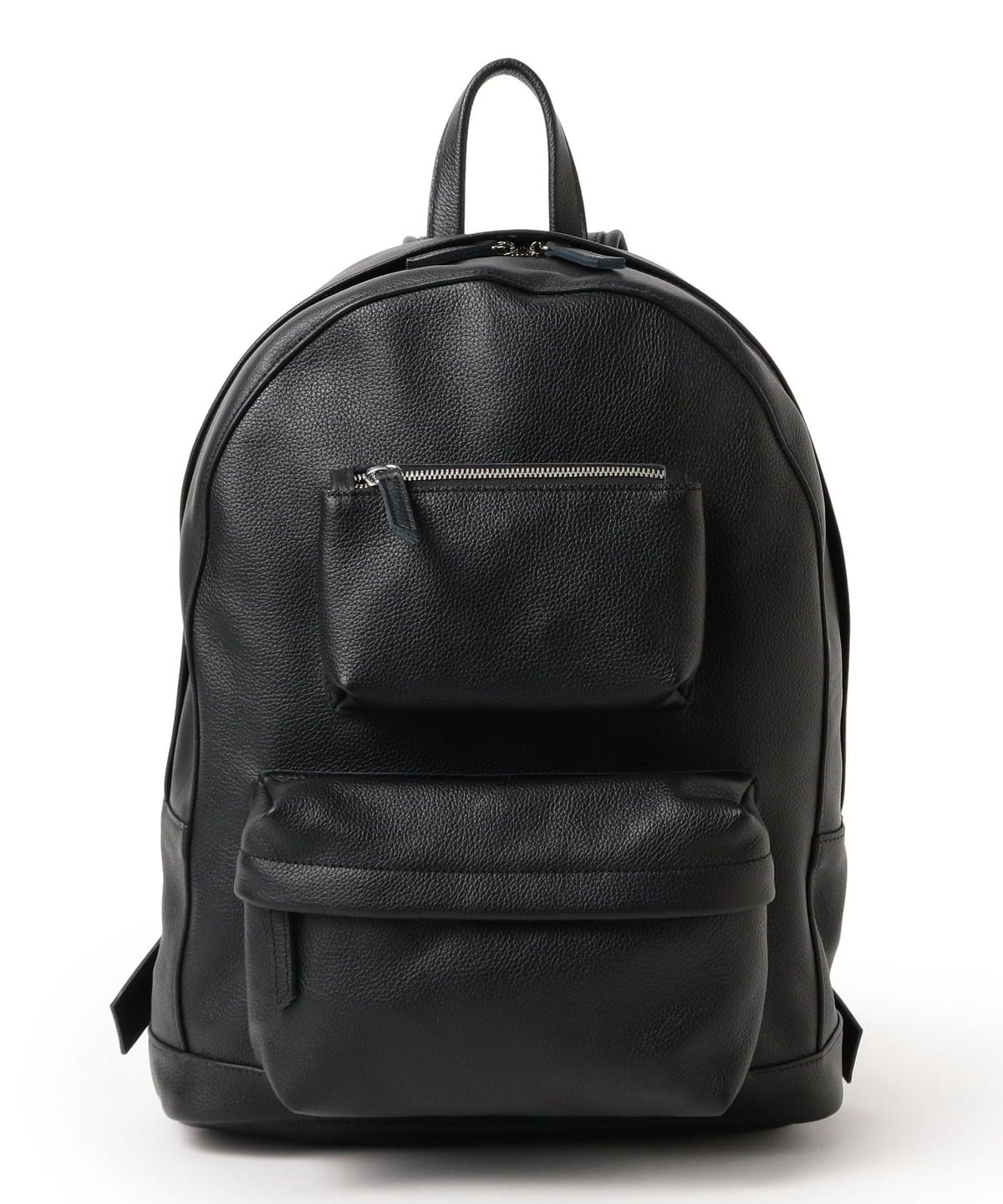 【最終値下げ】BEAMS　レザー リュック International Gallery BEAMS（インターナショナルギャラリー ビームス