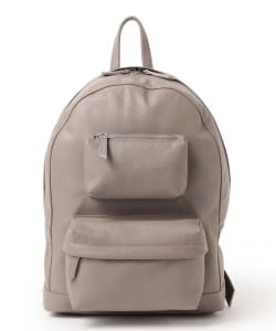 WILLIAM / ディアスキン バックパック