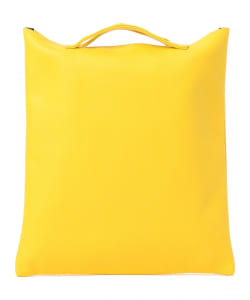 QUATTROCCHI / Leather Small Bag