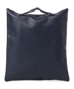 QUATTROCCHI / Leather Small Bag