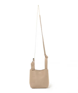 zattu / POZO ショルダーバッグ