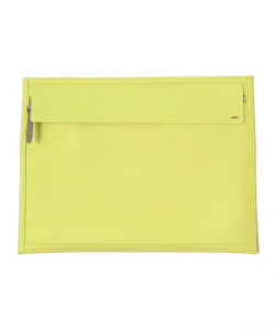 zattu / PLEX クラッチバッグ