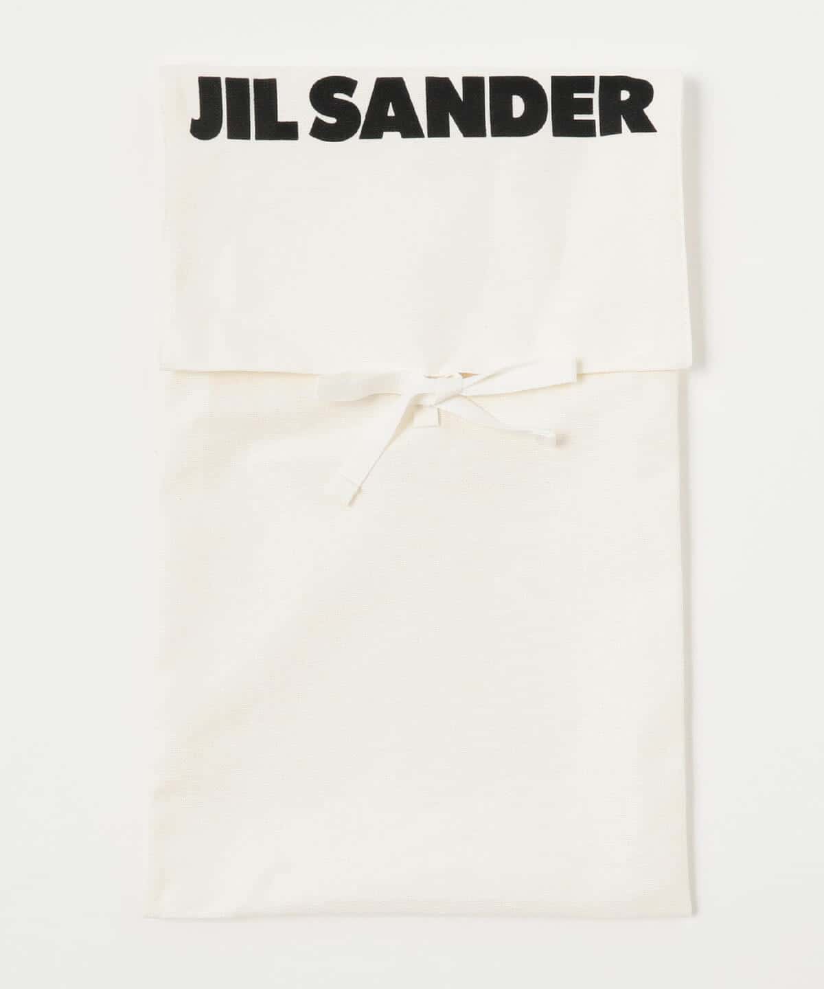 【JIL SANDER】ジルサンダー TANGLE SMスモールショルダーバッグ