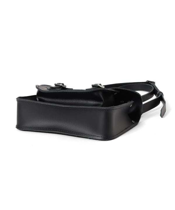 【別注】CAMBRIDGE SATCHEL × Ryan Gander × IG / Alchemy Box ミニ サッチェル バッグ