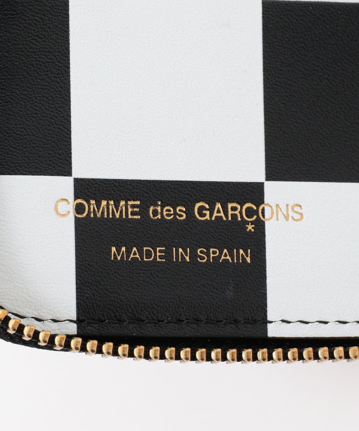 Comme des gar?ons 2025 official site spanish