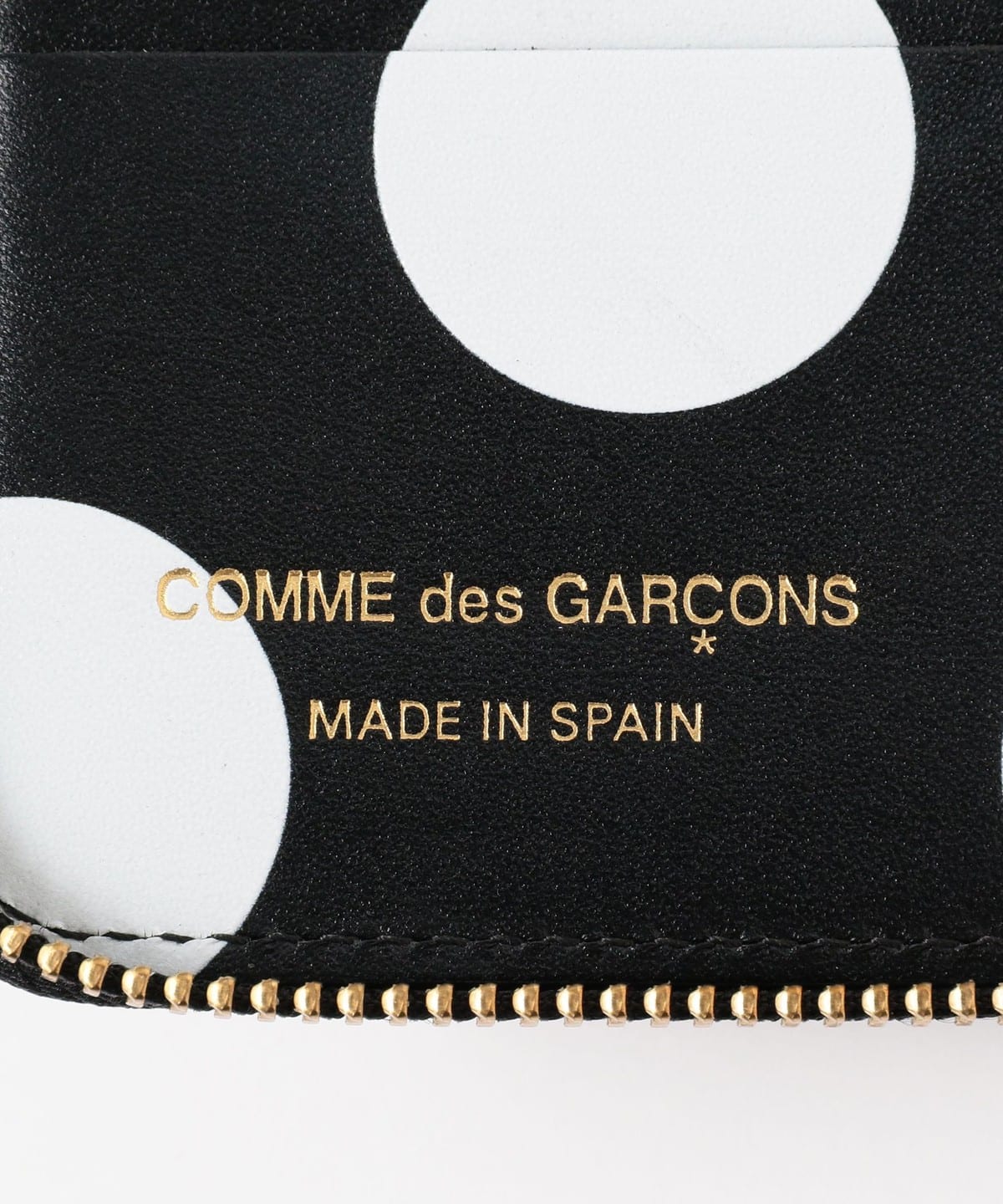 Comme des gar?ons official site clearance spanish