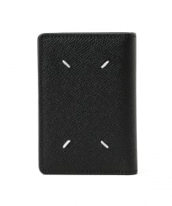 〈MEN〉Maison Margiela / グレインレザー カードケース