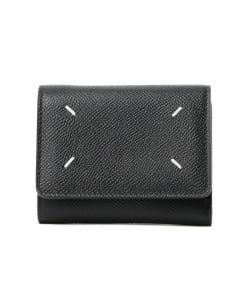 〈MEN〉Maison Margiela / トリフォールド ウォレット 25AW