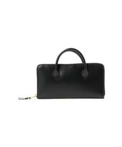 Wallet COMME des GARCONS / HANDELS ジップ ロング ウォレット