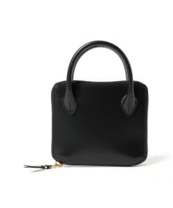 Wallet COMME des GARCONS / HANDELS ジップ ウォレット