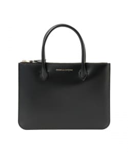 Wallet COMME des GARCONS / HANDELS ジップ ポーチ M