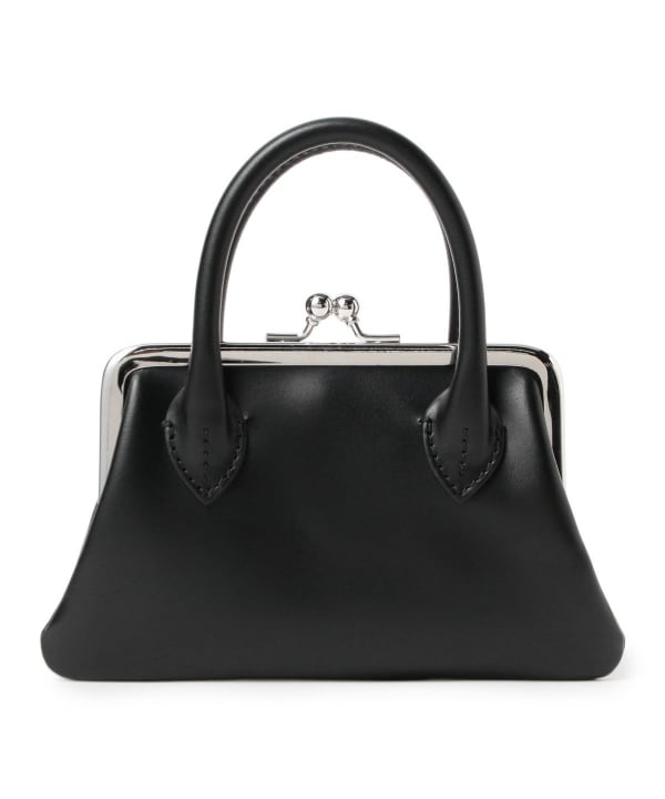 Wallet COMME des GARCONS / CLASP HANDLES スモール ウォレット