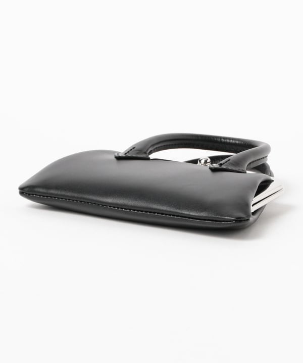 Wallet COMME des GARCONS / CLASP HANDLES スモール ウォレット