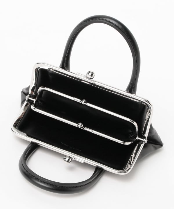 Wallet COMME des GARCONS / CLASP HANDLES スモール ウォレット