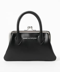 Wallet COMME des GARCONS / CLASP HANDLES スモール ウォレット