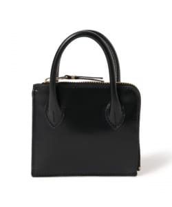 Wallet COMME des GARCONS / HANDELS Lジップ ウォレット