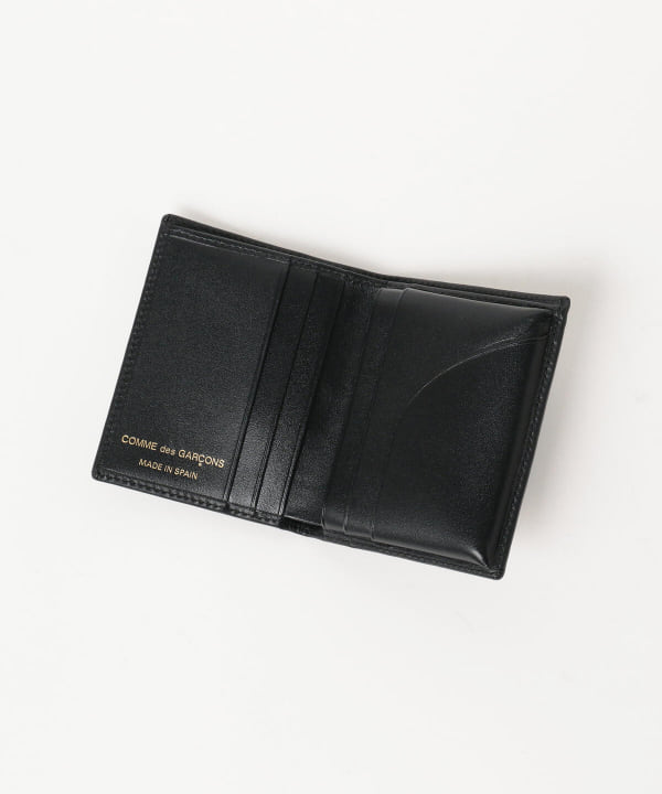 Wallet COMME des GARCONS / CLASSIC PLAIN