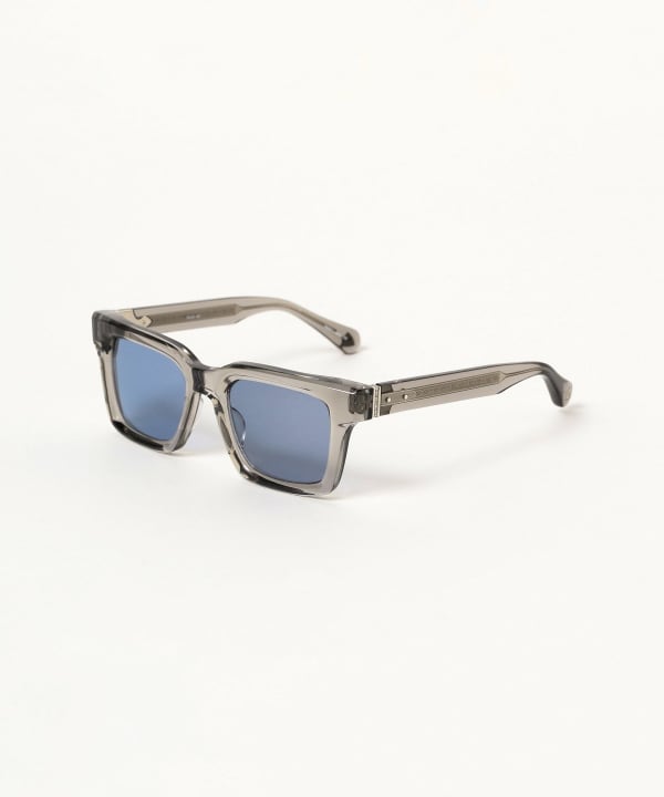 MATSUDA M1033 BGN サングラス Matsuda Official | M1033 Rectangle Sunglasses - Hand Made in Japan