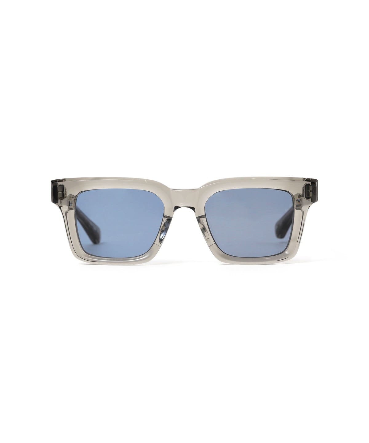 MATSUDA マツダ / M1033 サングラス ファッション雑貨 MEN GRC(Gray Crystal) 50(ONE SIZE) MATSUDA マツダ / M1033 サングラス ファッション雑貨 MEN GRC(Gray Crystal) 50(ONE SIZE)