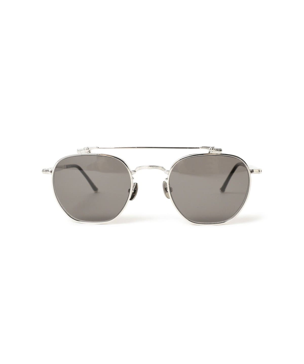 MATSUDA マツダ / M3148 フリップアップ サングラス ファッション雑貨 MEN PW ONE SIZE MATSUDA マツダ / M3148 フリップアップ サングラス ファッション雑貨 MEN PW ONE SIZE