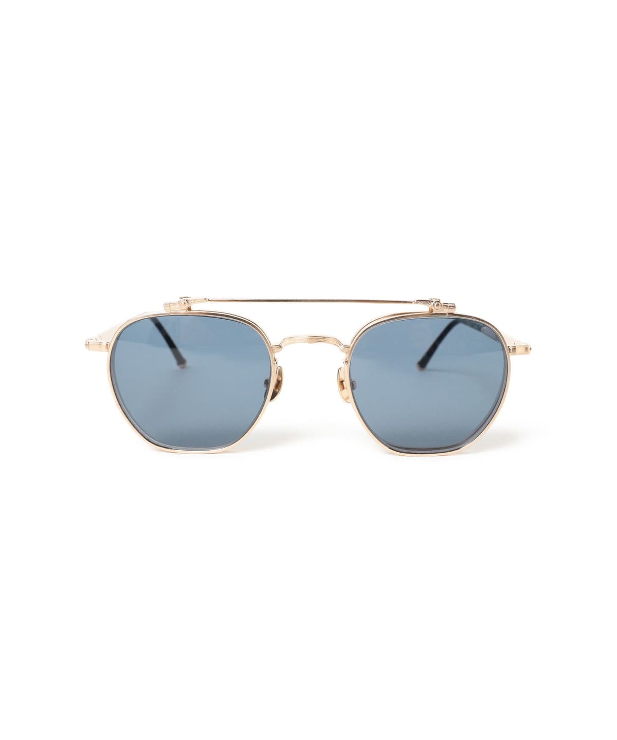 MATSUDA マツダ / M3148 フリップアップ サングラス ファッション雑貨 MEN AG ONE SIZE MATSUDA マツダ / M3148 フリップアップ サングラス ファッション雑貨 MEN AG ONE SIZE