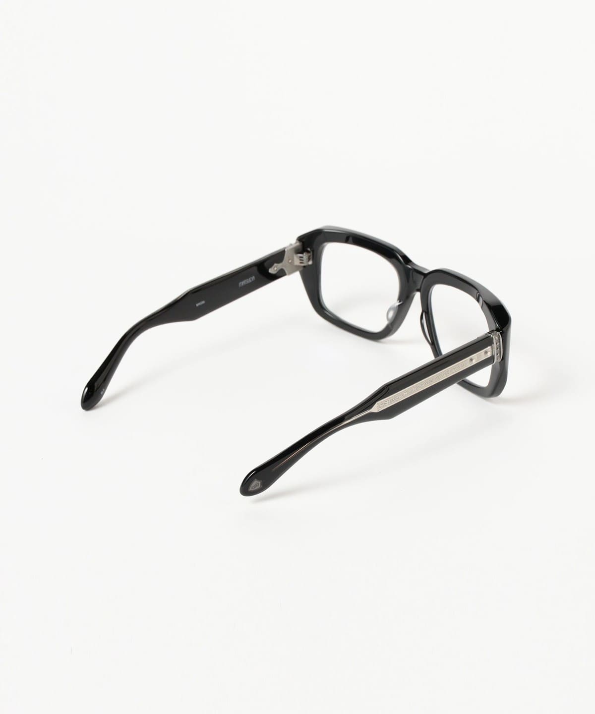 MATSUDA M5001 リムレス カラーレンズグラス BEAMS別注 International Gallery BEAMS International Gallery BEAMS