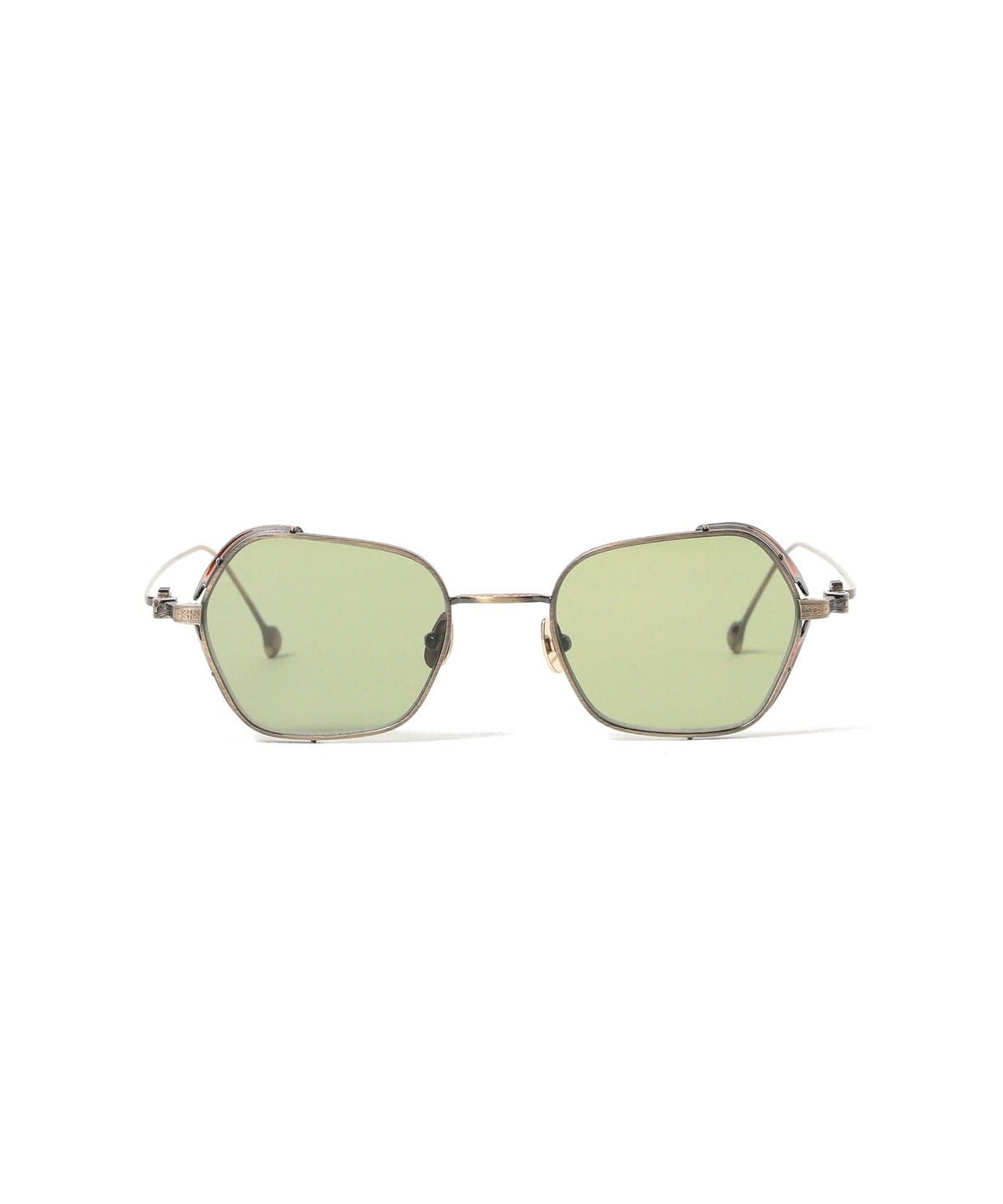 MATSUDA マツダ / M3153 サングラス ファッション雑貨 MEN AG ONE SIZE MATSUDA マツダ / M3153 サングラス ファッション雑貨 MEN AG ONE SIZE