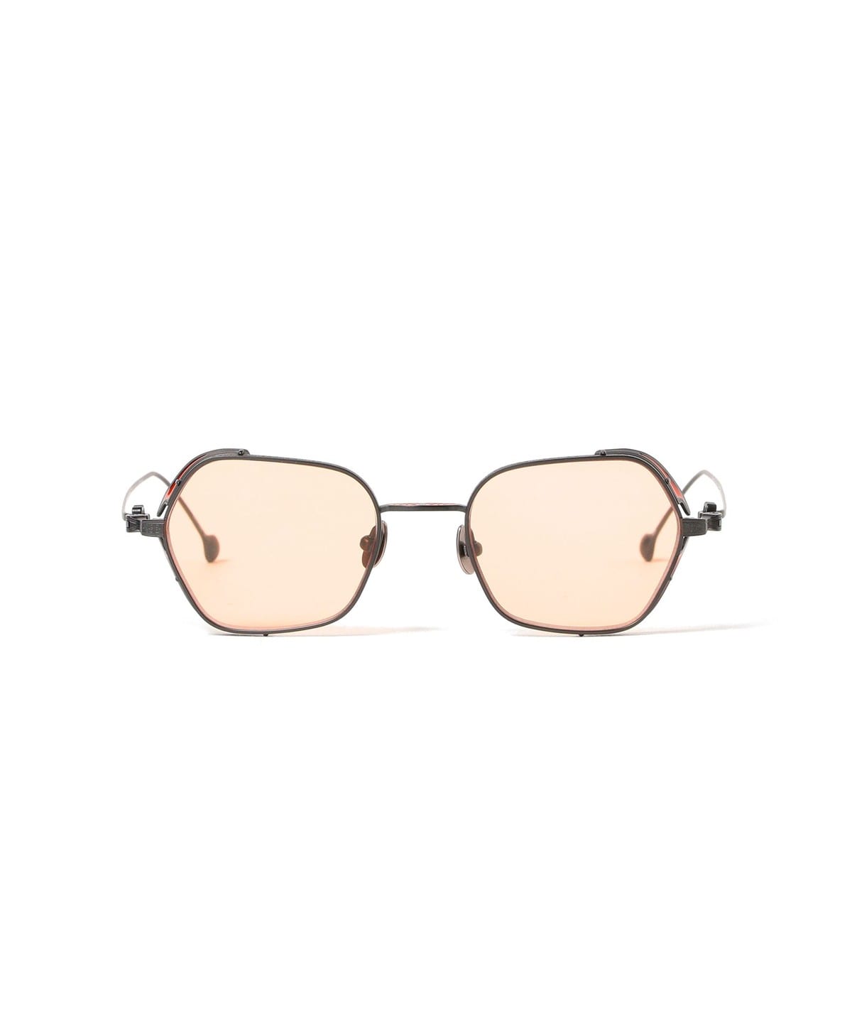 MATSUDA マツダ / M3153 サングラス ファッション雑貨 MEN MBK ONE SIZE MATSUDA マツダ / M3153 サングラス ファッション雑貨 MEN MBK ONE SIZE