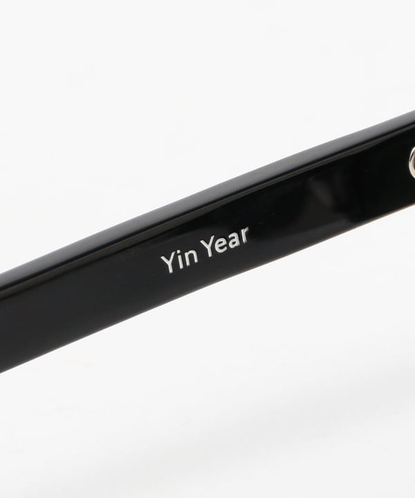 Yin Year / YY3-19 サングラス