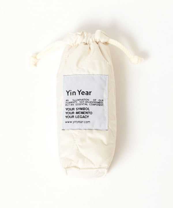 Yin Year/YY WC1-24透明镜片玻璃