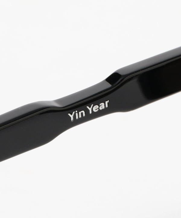 Yin Year / YY WC1-24 サングラス