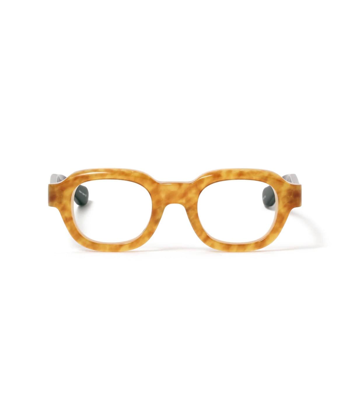 MATSUDA マツダ / M1028 クリアレンズ グラス ファッション雑貨 MEN MAPLExNATURAL ONE SIZE MATSUDA マツダ / M1028 クリアレンズ グラス ファッション雑貨 MEN MAPLExNATURAL ONE SIZE