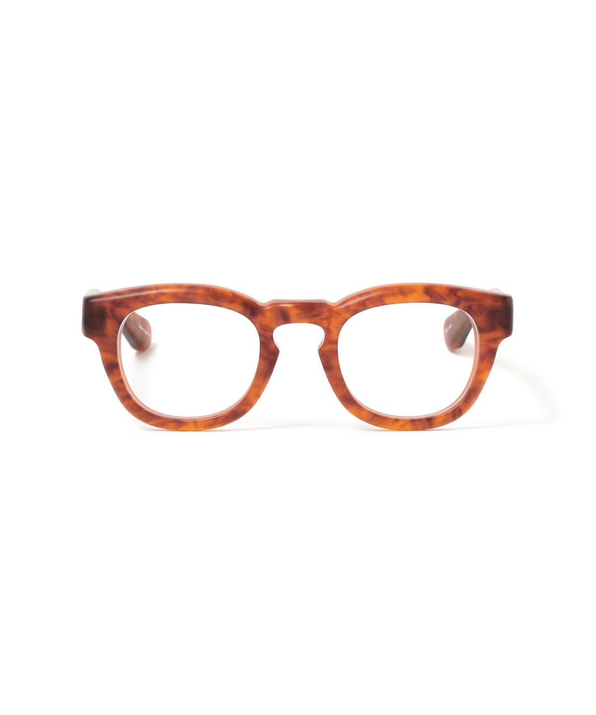 MATSUDA マツダ / M1029 クリアレンズ グラス ファッション雑貨 MEN MATTE WALNUTxAMBER FREE MATSUDA マツダ / M1029 クリアレンズ グラス ファッション雑貨 MEN MATTE WALNUTxAMBER FREE