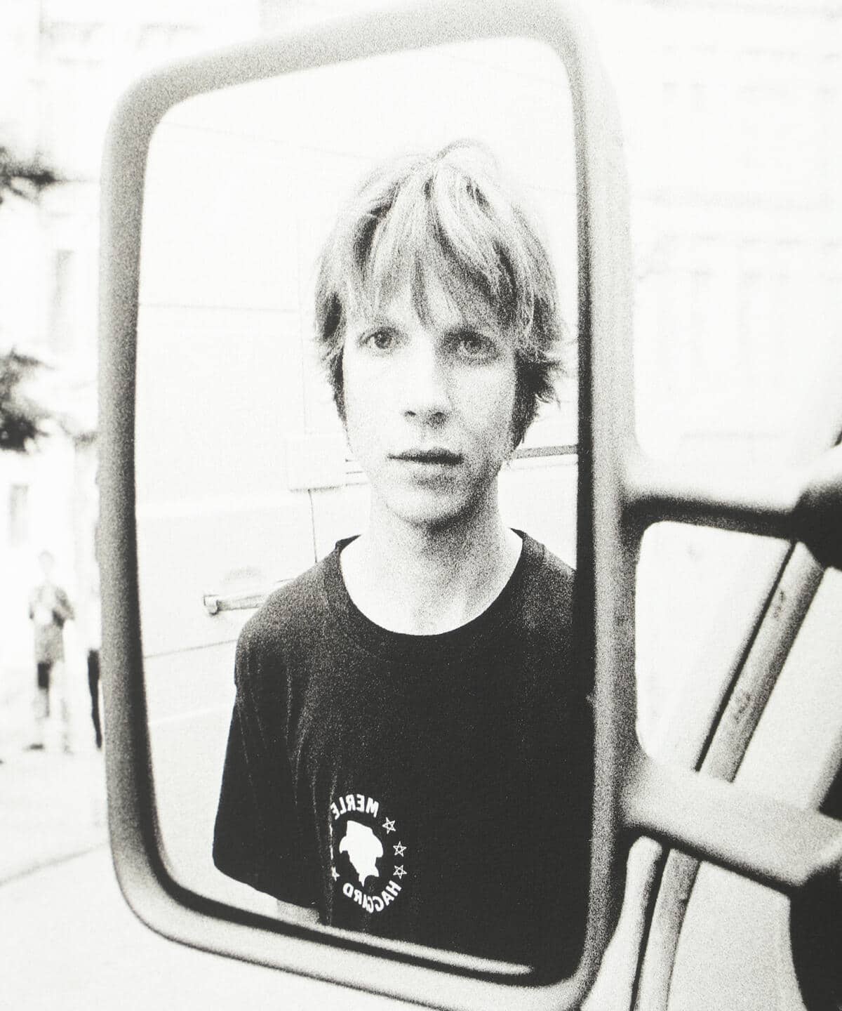 International Gallery Beams インターナショナルギャラリー ビームス Rockarchive Beck Photo By Martyn Goodacre A3サイズ 雑貨 ホビー スポーツ ポスター アート 通販 Beams