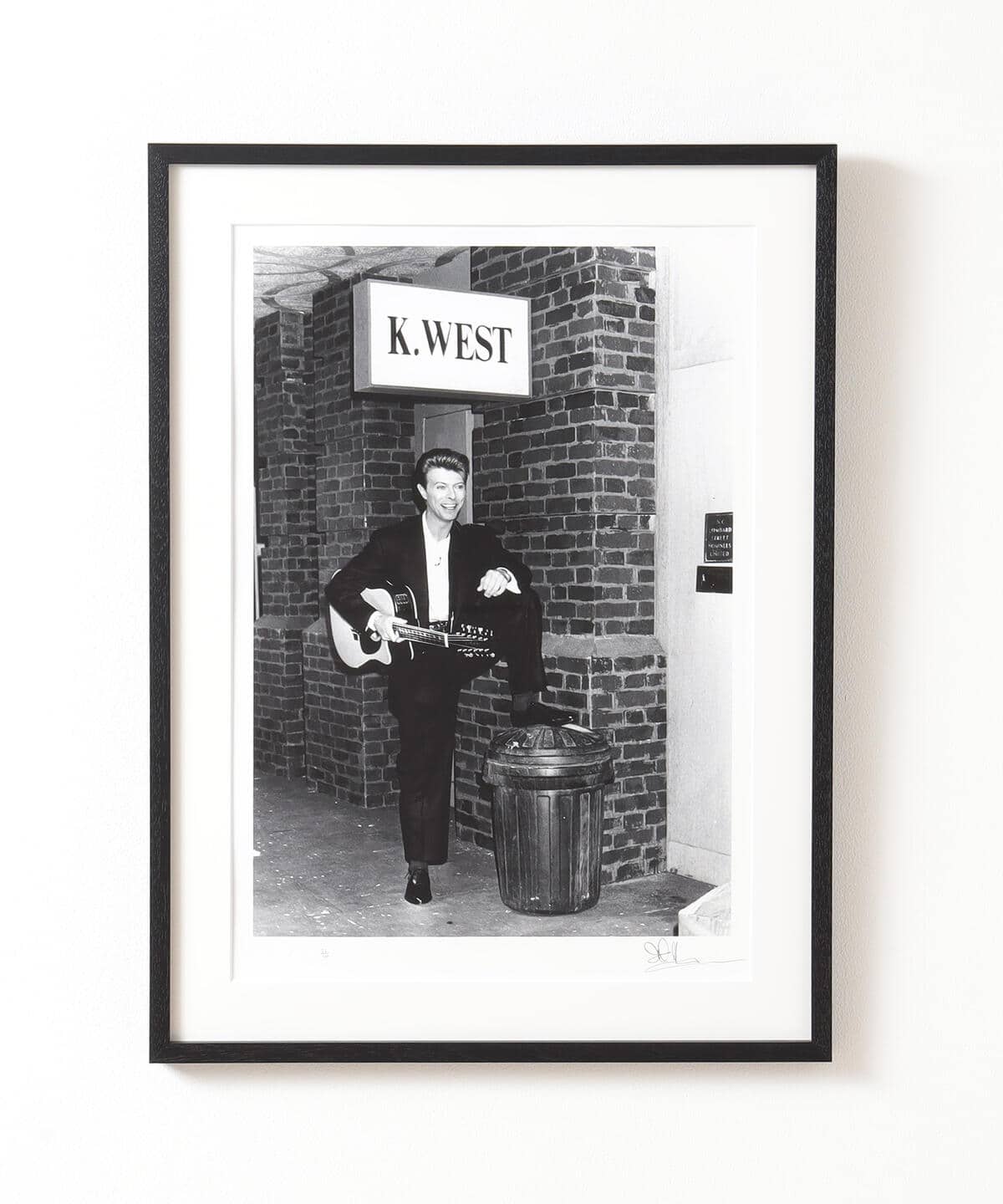 rockarchive ロックアーカイブ / David Bowie Photo by Dave Hogan A2サイズ 雑貨・ホビー MEN A2 rockarchive ロックアーカイブ / David Bowie Photo by Dave Hogan A2サイズ 雑貨・ホビー MEN A2