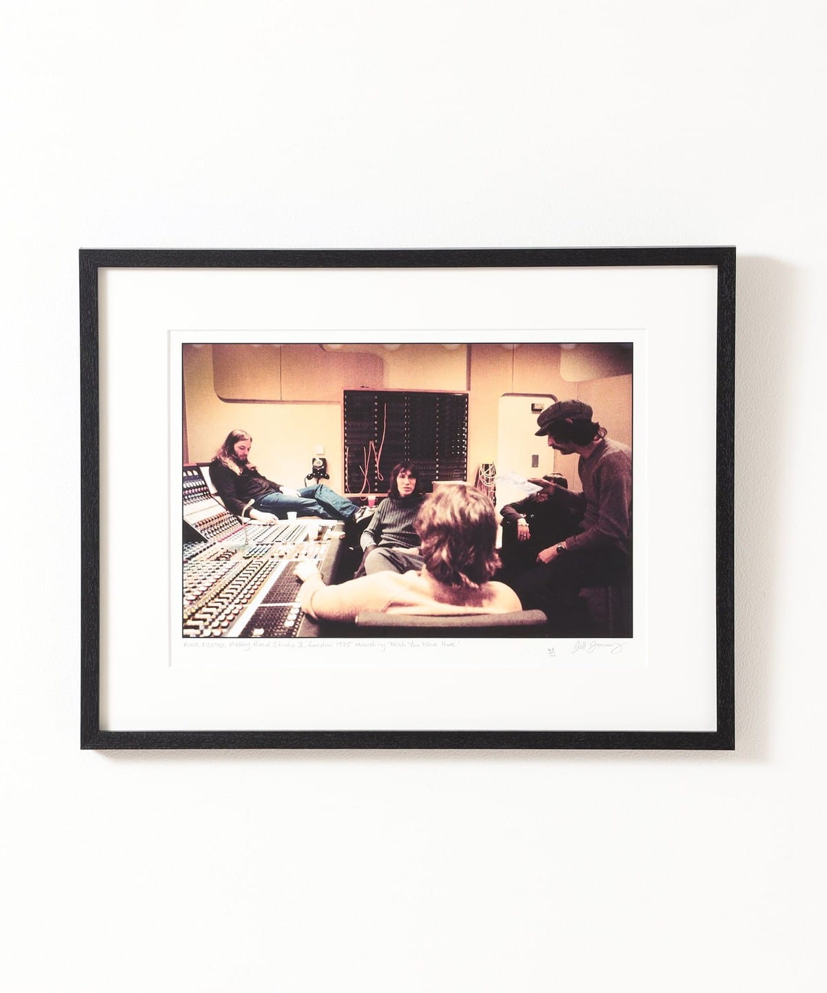 rockarchive ロックアーカイブ / PINK FLOYD Photo by Jill Furmanovsky A3サイズ 雑貨・ホビー MEN A3 FREE rockarchive ロックアーカイブ / PINK FLOYD Photo by Jill Furmanovsky A3サイズ 雑貨・ホビー MEN A3 FREE