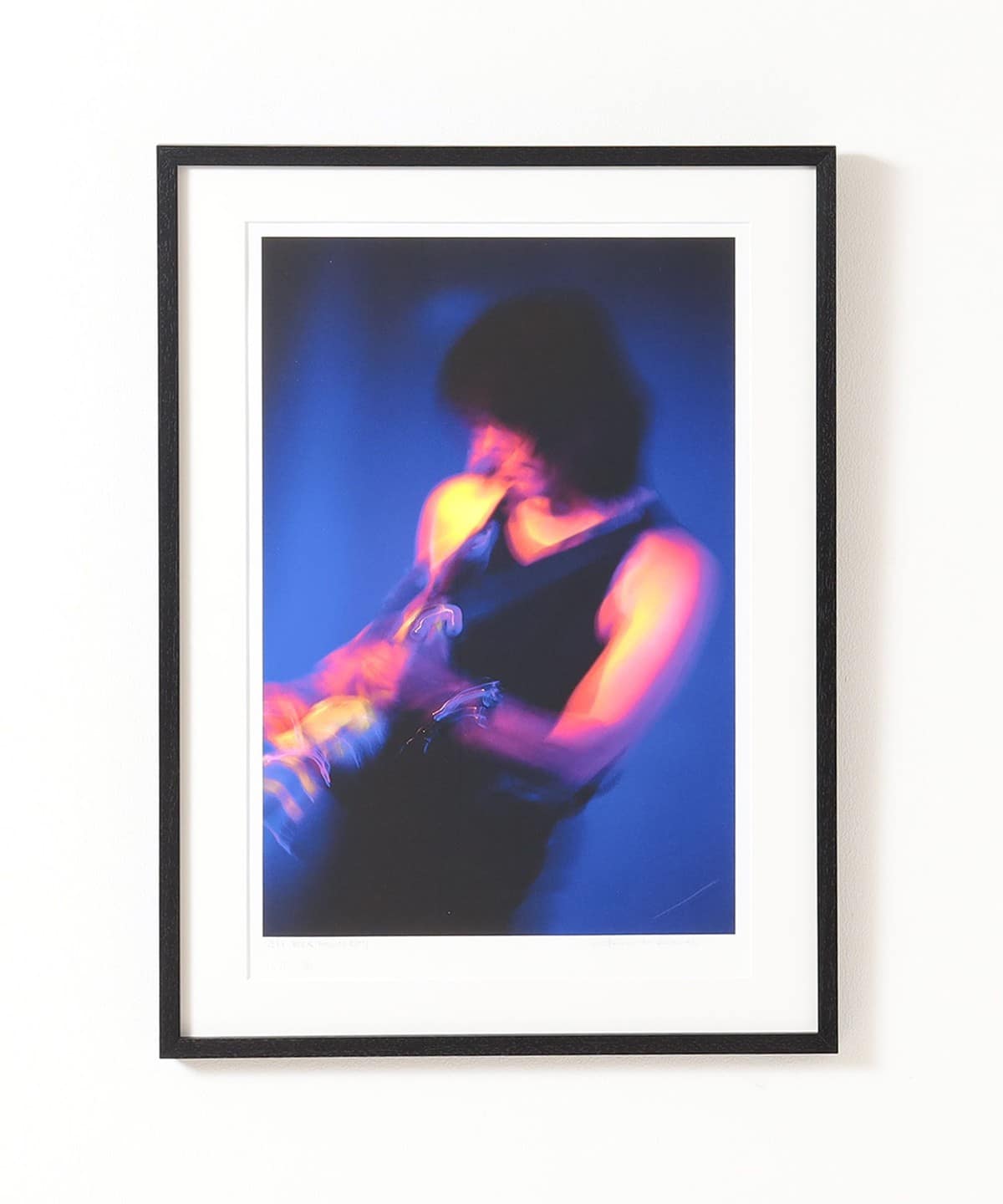 rockarchive ロックアーカイブ / JEFF BECK Photo by Fernando Aceves A2サイズ 雑貨・ホビー MEN A2 FREE rockarchive ロックアーカイブ / JEFF BECK Photo by Fernando Aceves A2サイズ 雑貨・ホビー MEN A2 FREE